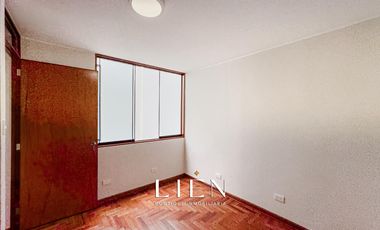 Casa remodelada en condominio Alquiler, San Isidro