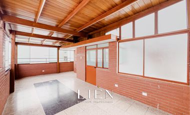 Casa remodelada en condominio Alquiler, San Isidro