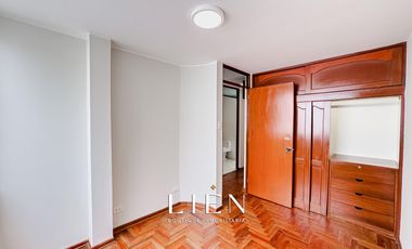 Casa remodelada en condominio Alquiler, San Isidro