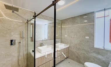 Casa remodelada en condominio Alquiler, San Isidro