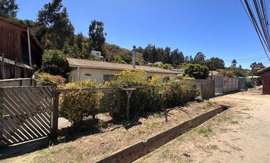 Casa en Venta en Avenida San Juan