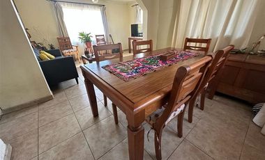 Casa en Venta en Avenida San Juan