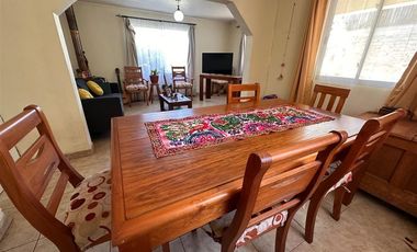 Casa en Venta en Avenida San Juan