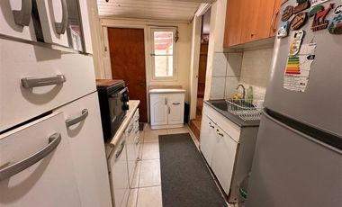 Casa en Venta en Avenida San Juan