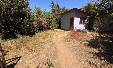 Casa en Venta en Avenida San Juan