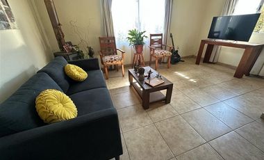 Casa en Venta en Avenida San Juan