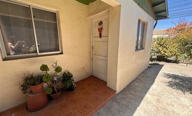 Casa en Venta en Avenida San Juan