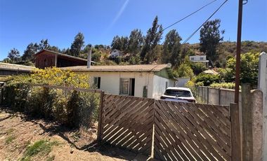 Casa en Venta en Avenida San Juan