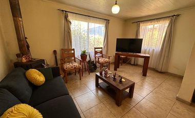 Casa en Venta en Avenida San Juan