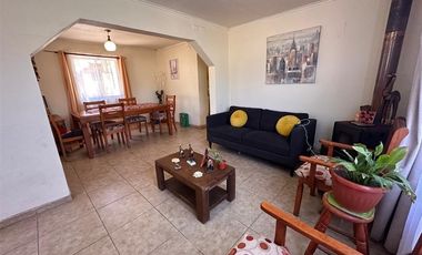 Casa en Venta en Avenida San Juan