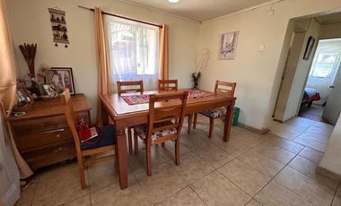 Casa en Venta en Avenida San Juan