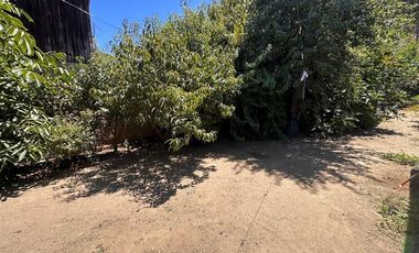 Casa en Venta en Avenida San Juan