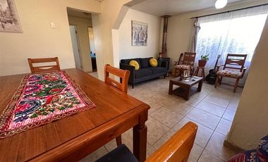 Casa en Venta en Avenida San Juan