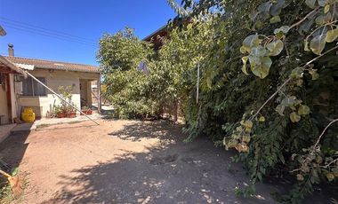 Casa en Venta en Avenida San Juan