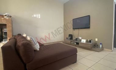 Casa en Venta - Presa Escondida, Tepeji del Rio