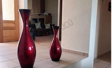 Casa en Venta - Presa Escondida, Tepeji del Rio