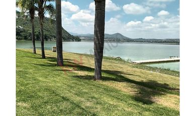 Casa en Venta - Presa Escondida, Tepeji del Rio