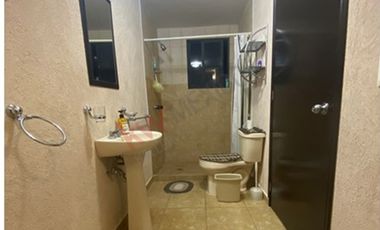 Casa en Venta - Presa Escondida, Tepeji del Rio