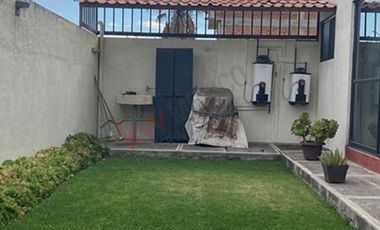 Casa en Venta - Presa Escondida, Tepeji del Rio