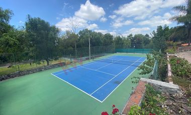 Casa en Venta - Presa Escondida, Tepeji del Rio