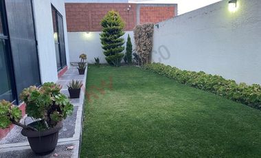 Casa en Venta - Presa Escondida, Tepeji del Rio