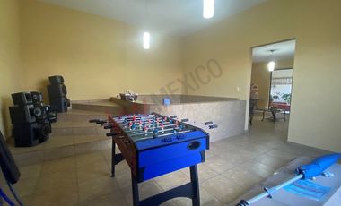 Casa en Venta - Presa Escondida, Tepeji del Rio