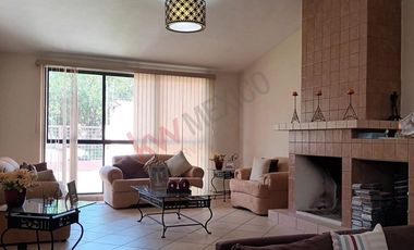 Casa en Venta - Presa Escondida, Tepeji del Rio