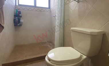 Casa en Venta - Presa Escondida, Tepeji del Rio