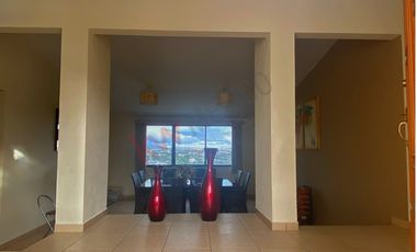 Casa en Venta - Presa Escondida, Tepeji del Rio