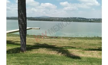 Casa en Venta - Presa Escondida, Tepeji del Rio