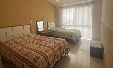 Casa en Venta - Presa Escondida, Tepeji del Rio