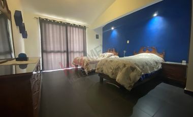 Casa en Venta - Presa Escondida, Tepeji del Rio