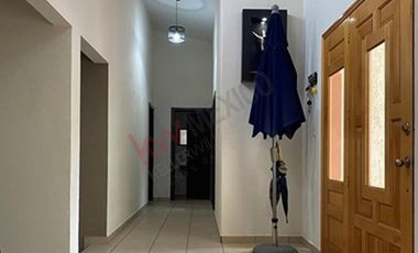 Casa en Venta - Presa Escondida, Tepeji del Rio