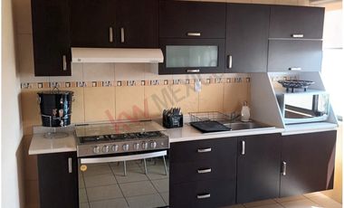 Casa en Venta - Presa Escondida, Tepeji del Rio