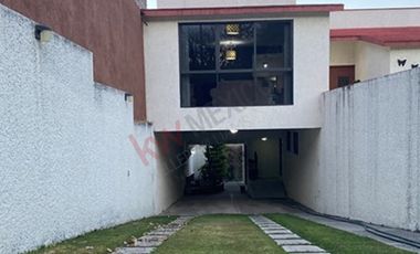 Casa en Venta - Presa Escondida, Tepeji del Rio