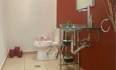 Casa en Venta - Presa Escondida, Tepeji del Rio