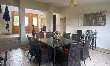 Casa en Venta - Presa Escondida, Tepeji del Rio