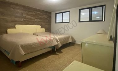 Casa en Venta - Presa Escondida, Tepeji del Rio
