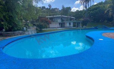 Casa en Venta - Presa Escondida, Tepeji del Rio