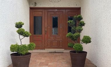 Casa en Venta - Presa Escondida, Tepeji del Rio