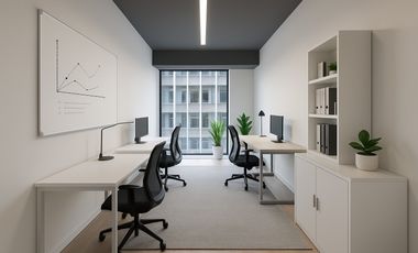 Oficina en arriendo ubicado en Pedro de Valdivia