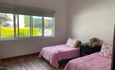 CASA EN RENTA EN LA VISTA COUNTRY CLUB PUEBLA (SAN ANDRÉS CHOLULA)