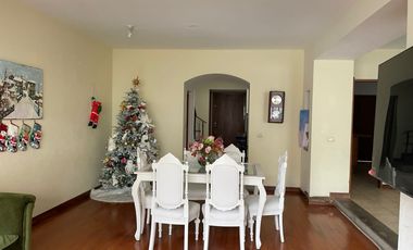 CASA EN RENTA EN LA VISTA COUNTRY CLUB PUEBLA (SAN ANDRÉS CHOLULA)