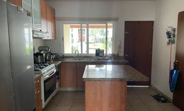 CASA EN RENTA EN LA VISTA COUNTRY CLUB PUEBLA (SAN ANDRÉS CHOLULA)