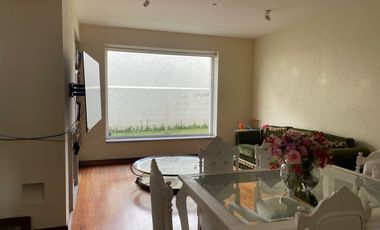 CASA EN RENTA EN LA VISTA COUNTRY CLUB PUEBLA (SAN ANDRÉS CHOLULA)