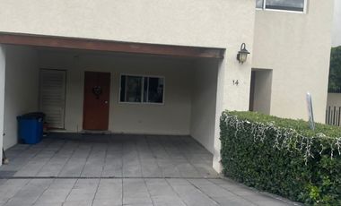 CASA EN RENTA EN LA VISTA COUNTRY CLUB PUEBLA (SAN ANDRÉS CHOLULA)