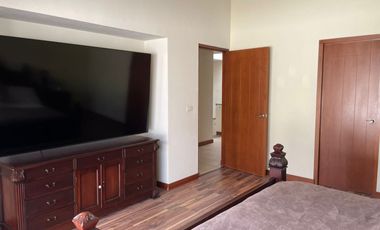 CASA EN RENTA EN LA VISTA COUNTRY CLUB PUEBLA (SAN ANDRÉS CHOLULA)