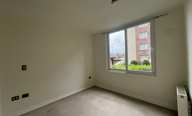 ARRIENDO CENTRICO DEPARTAMENTO BARRIO PATRIMONIAL