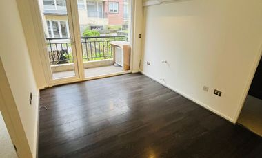 ARRIENDO CENTRICO DEPARTAMENTO BARRIO PATRIMONIAL