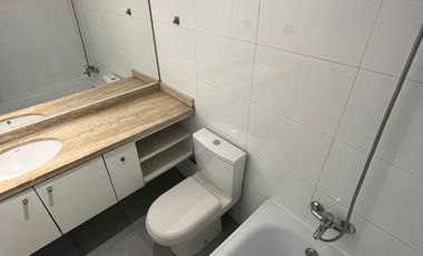 ARRIENDO CENTRICO DEPARTAMENTO BARRIO PATRIMONIAL